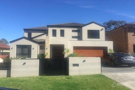 20 Desmond St, Merrylands, NSW 2160