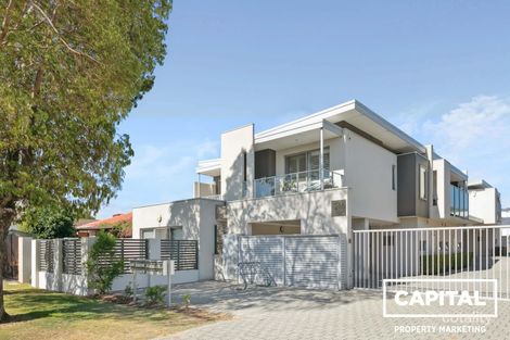 21b Escot Rd, Innaloo, WA 6018