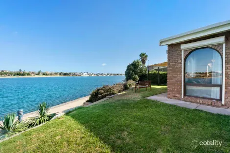 140 Sportsmans Dr, West Lakes, SA 5021