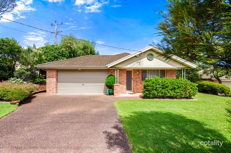 Property photo of 35 Hudson Street Whitebridge NSW 2290