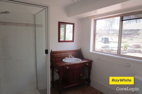 Property photo of 622 Washpool Road Washpool QLD 4306