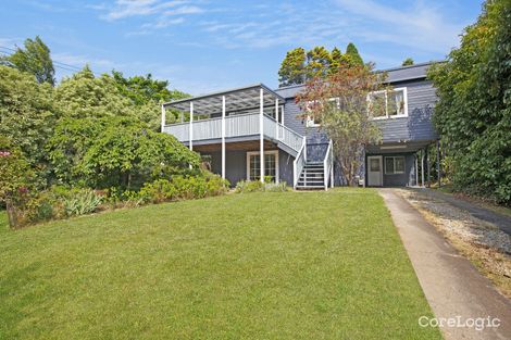 Property photo of 11 Mimosa Avenue Wentworth Falls NSW 2782