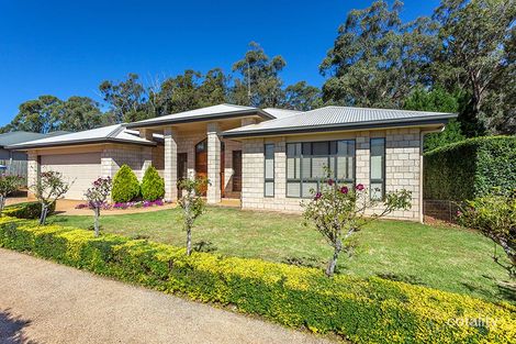 8 Leith Cres, Rangeville, QLD 4350