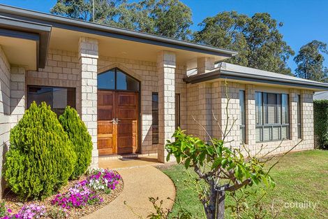 Property photo of 8 Leith Crescent Rangeville QLD 4350