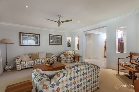 Property photo of 8 Leith Crescent Rangeville QLD 4350