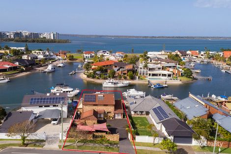 Property photo of 361 Bayview Street Hollywell QLD 4216