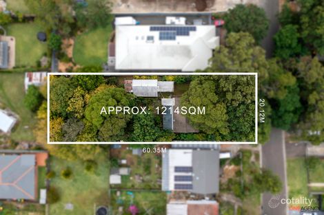 Property photo of 11 Hunter Street Heathcote NSW 2233