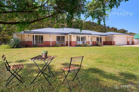 Property photo of 26 Lambourn Drive West Wodonga VIC 3690
