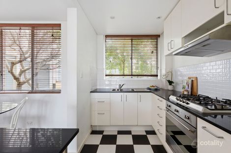 Property photo of 16/110 Lawrence Street Freshwater NSW 2096