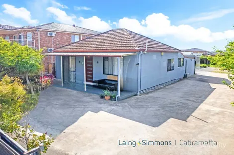 197 Canley Vale Rd, Canley Heights, NSW 2166