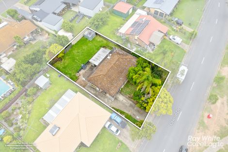 Property photo of 7 Lawrie Drive Collingwood Park QLD 4301