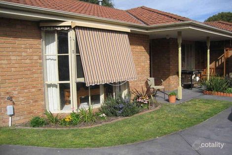 5/18 Hilda St, Cheltenham, VIC 3192