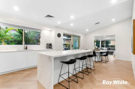 Property photo of 20 Bindon Place Kellyville NSW 2155