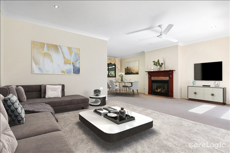 Property photo of 35 Tamarind Drive Cordeaux Heights NSW 2526