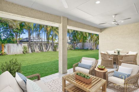 Property photo of 4 Imooya Place Trinity Park QLD 4879
