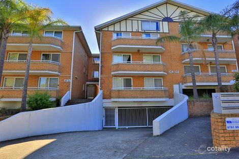 Property photo of 31/134 Meredith Street Bankstown NSW 2200