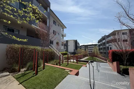 Property photo of 48/40 Philip Hodgins Street Wright ACT 2611