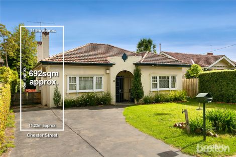 8 Chester St, Glen Iris, VIC 3146