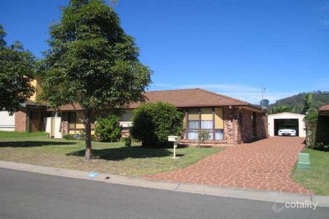 Property photo of 12 Palmae Place Albion Park Rail NSW 2527