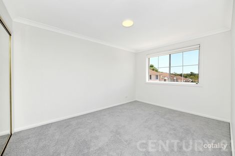 Property photo of 50/1-5 Busaco Road Marsfield NSW 2122