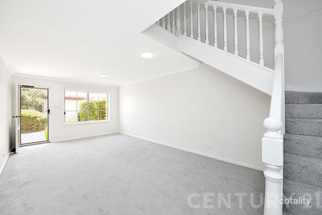 Property photo of 50/1-5 Busaco Road Marsfield NSW 2122