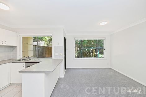 Property photo of 50/1-5 Busaco Road Marsfield NSW 2122