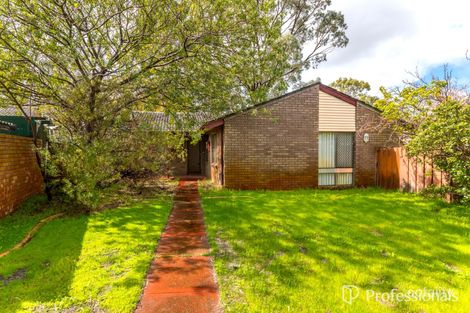Property photo of 18 Beenan Close Karawara WA 6152