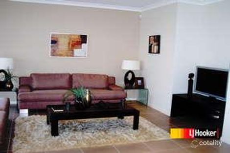 Property photo of 40 Candlebark Circuit Upper Coomera QLD 4209