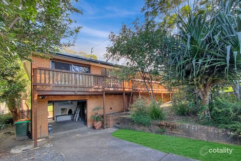 Property photo of 22 Moonee Beach Road Moonee Beach NSW 2450