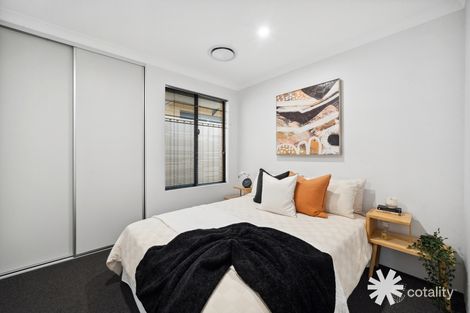 Property photo of 4 Manarola Loop Coogee WA 6166