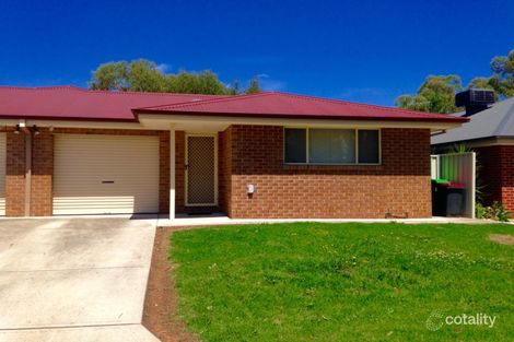Property photo of 2/3 Tambo Court Thurgoona NSW 2640