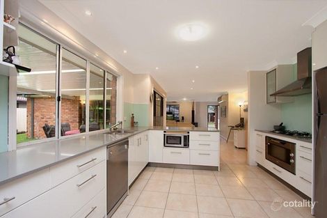 16 Willis Ct, Mermaid Waters, QLD 4218