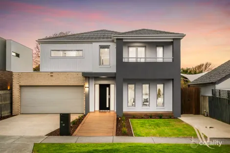 Property photo of 47 Ebb Street Aspendale VIC 3195