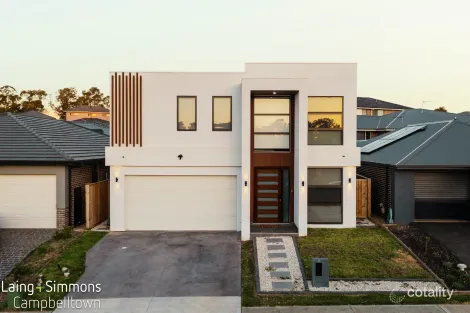 Property photo of 19 Dunstan Drive Bradbury NSW 2560