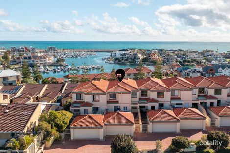 Property photo of 8/185 Anchorage Drive Mindarie WA 6030