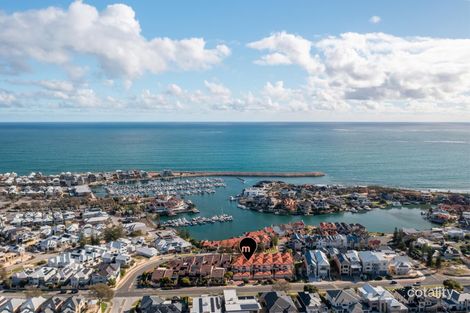 Property photo of 8/185 Anchorage Drive Mindarie WA 6030