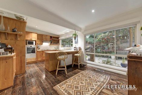 Property photo of 4 Fern Glen Avenue Mount Dandenong VIC 3767