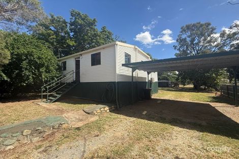 48 Fifth Ave, Scottville, QLD 4804