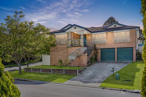 Property photo of 23 Helm Cottage Street Blair Athol NSW 2560