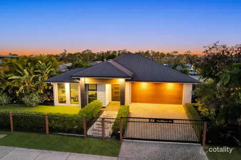 Property photo of 88 Trailblazer Drive Flagstone QLD 4280