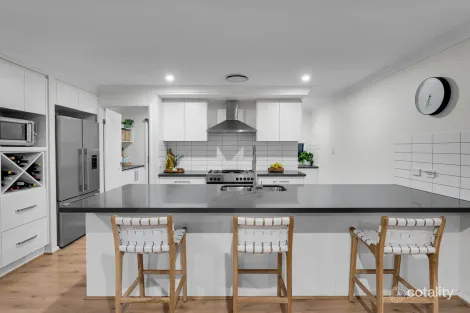 Property photo of 88 Trailblazer Drive Flagstone QLD 4280