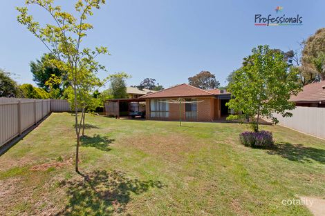 Property photo of 10 Schultz Court West Wodonga VIC 3690