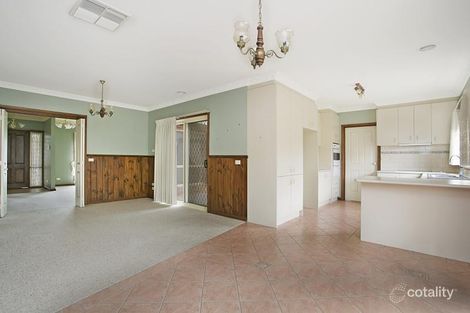 Property photo of 32 Thornton Avenue Sunbury VIC 3429