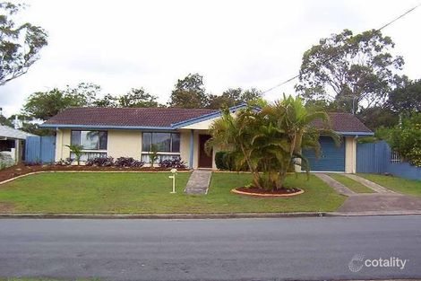 9 Wyclif Ave, Springwood, QLD 4127