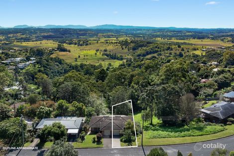 Property photo of 2/50 Mountain View Drive Goonellabah NSW 2480