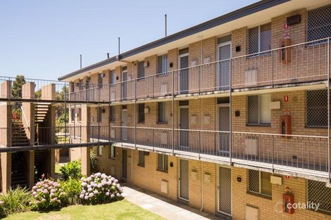 111/124 Subiaco Rd, Subiaco, WA 6008