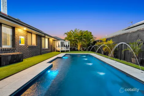 Property photo of 88 Trailblazer Drive Flagstone QLD 4280