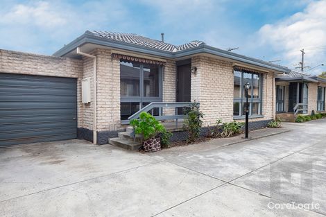 8/135 Essex St, West Footscray, VIC 3012
