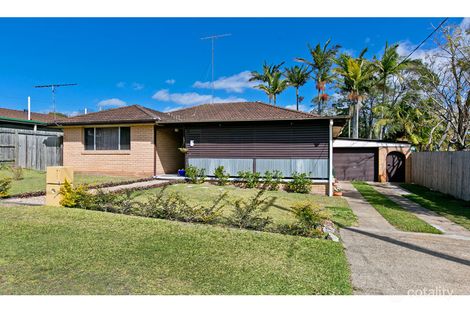 Property photo of 5 Edinburgh Road Alexandra Hills QLD 4161