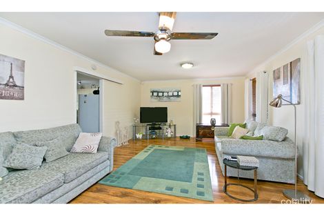 Property photo of 5 Edinburgh Road Alexandra Hills QLD 4161